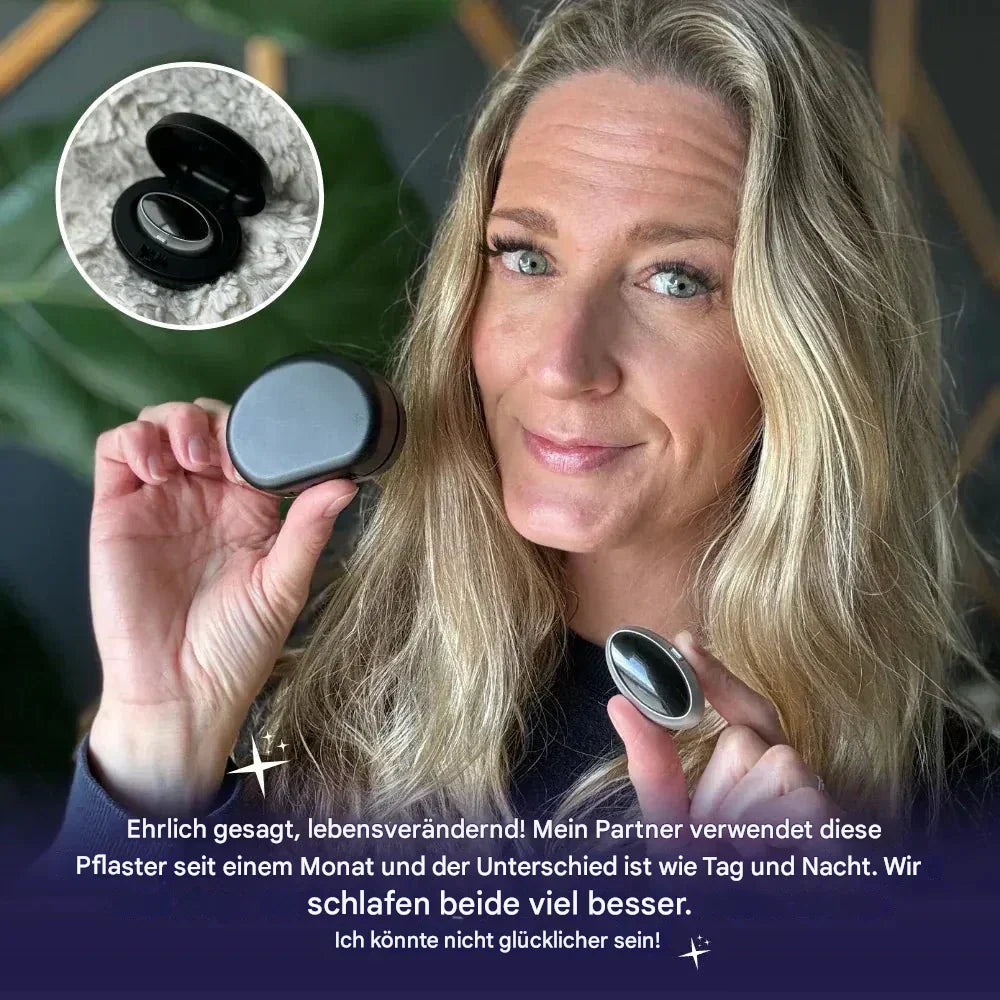 Sleep Apnoea Aid - AirEase