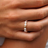 Ocean Pearl Ring for Women – Pearl