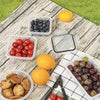 12-Piece Food Storage Container Set - FoodSaver