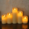 ZZ_NOSALE_EVER_24-07-2025_ Atmospheric LED Candles - GlowFlicker