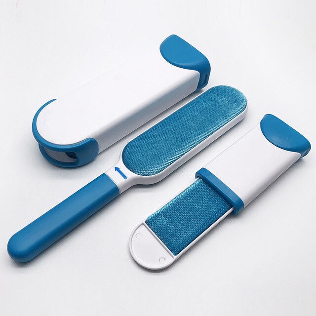 Dog and Cat Hair Remover - FurFree Pro