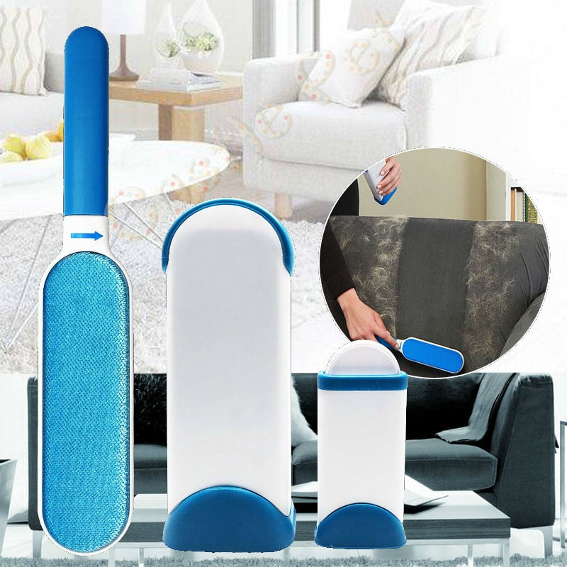 Dog and Cat Hair Remover - FurFree Pro