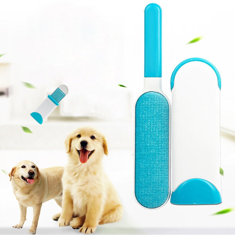 Dog and Cat Hair Remover - FurFree Pro