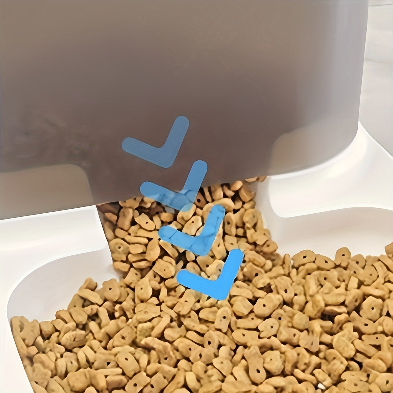 Automatic Feed and Water Supply - EasyFeed Duo