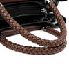 Luxurious Women's Leather Handbag – Amara