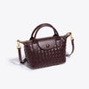 Braided Mini Bag – Elena