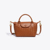 Braided Mini Bag – Elena