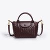 Braided Mini Bag – Elena