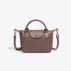 Braided Mini Bag – Elena