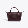 Braided Mini Bag – Elena
