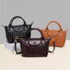 Braided Mini Bag – Elena