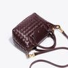 Braided Mini Bag – Elena