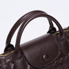 Braided Mini Bag – Elena