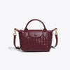 Braided Mini Bag – Elena