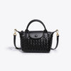 Braided Mini Bag – Elena