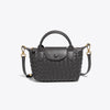Braided Mini Bag – Elena