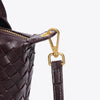 Braided Mini Bag – Elena