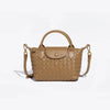Braided Mini Bag – Elena