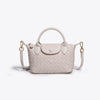 Braided Mini Bag – Elena