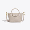 Braided Mini Bag – Elena