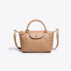Braided Mini Bag – Elena