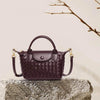 Braided Mini Bag – Elena