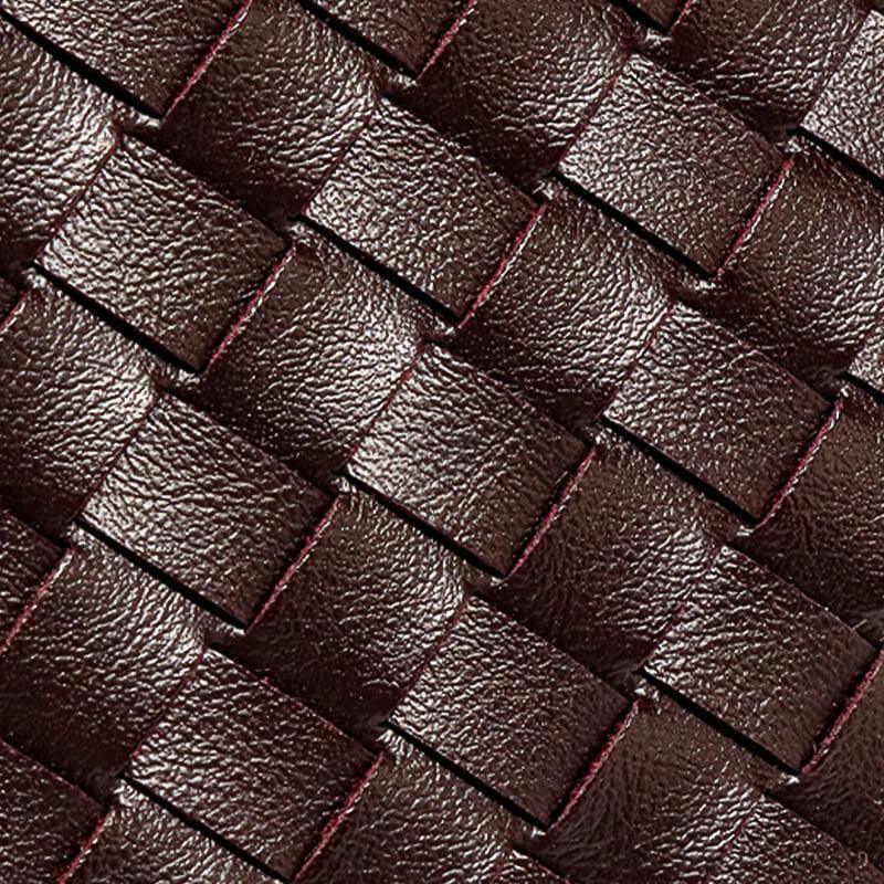 Braided Mini Bag – Elena