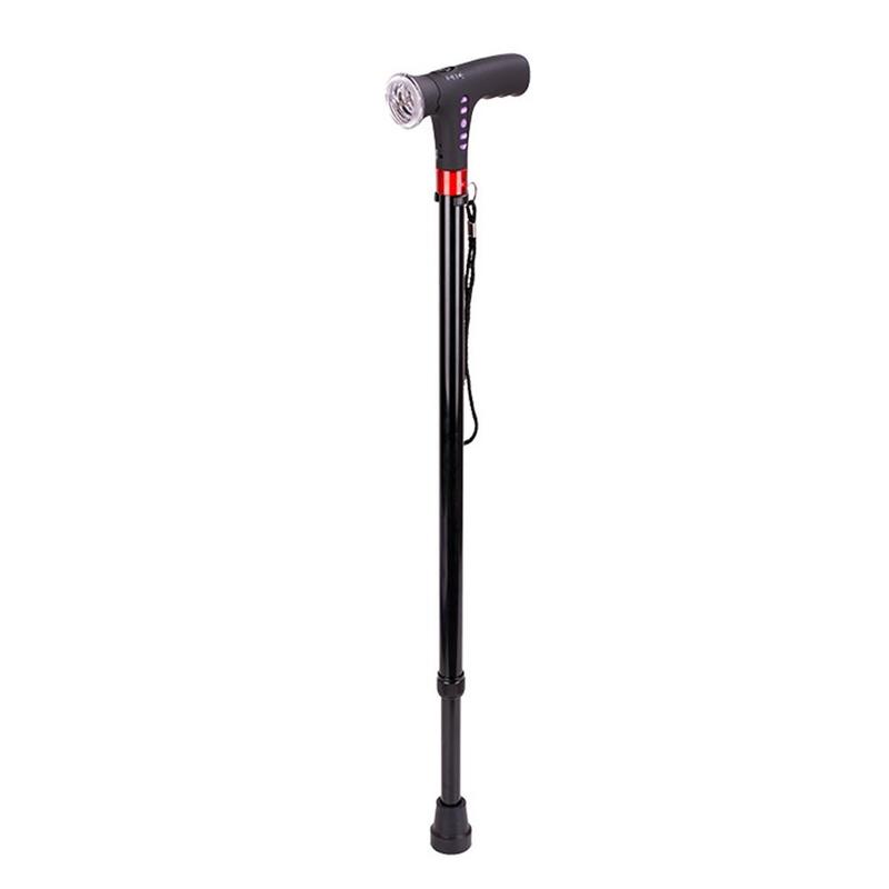 Nordic Walking Poles with LED Lighting – ActiveStride Pro