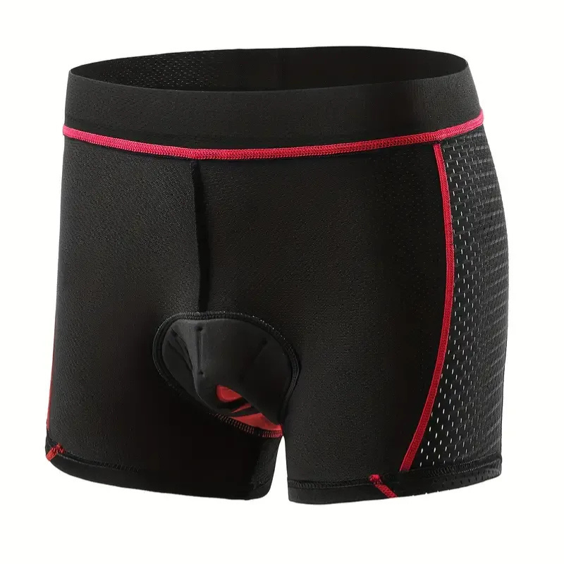 Westman Gel Padded Cycling Shorts - Comfort and Support