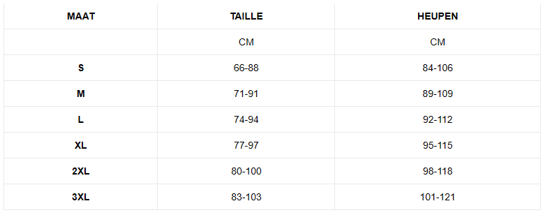 Westman Gel Padded Cycling Shorts - Comfort and Support
