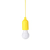 Colourful Portable Hanging Light - ChromaGlow