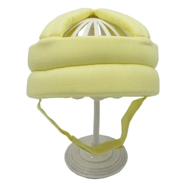 Child Safety Helmet – SafeBaby