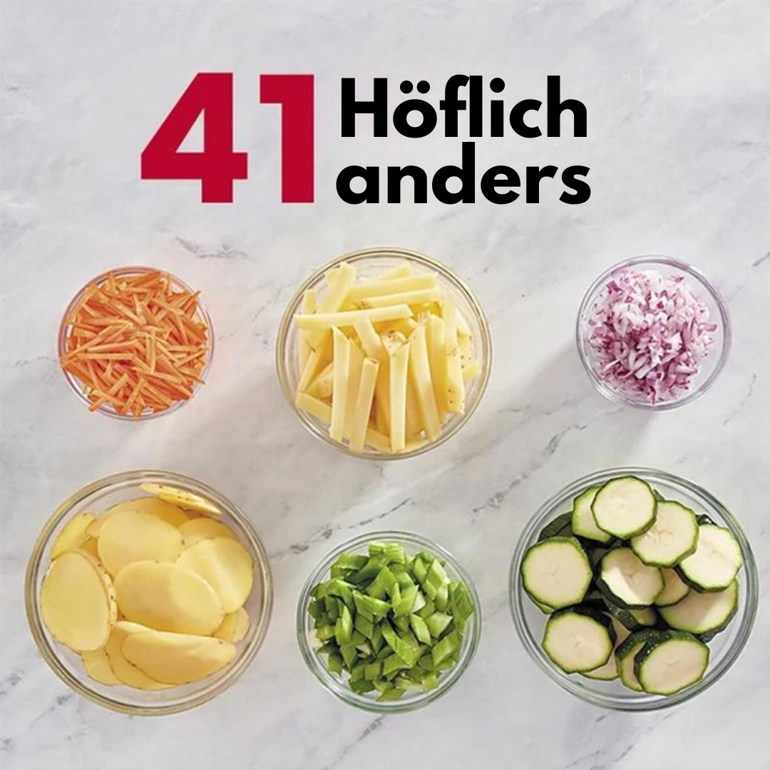 Adjustable Multifunctional Vegetable Chopper – ChopEase Pro