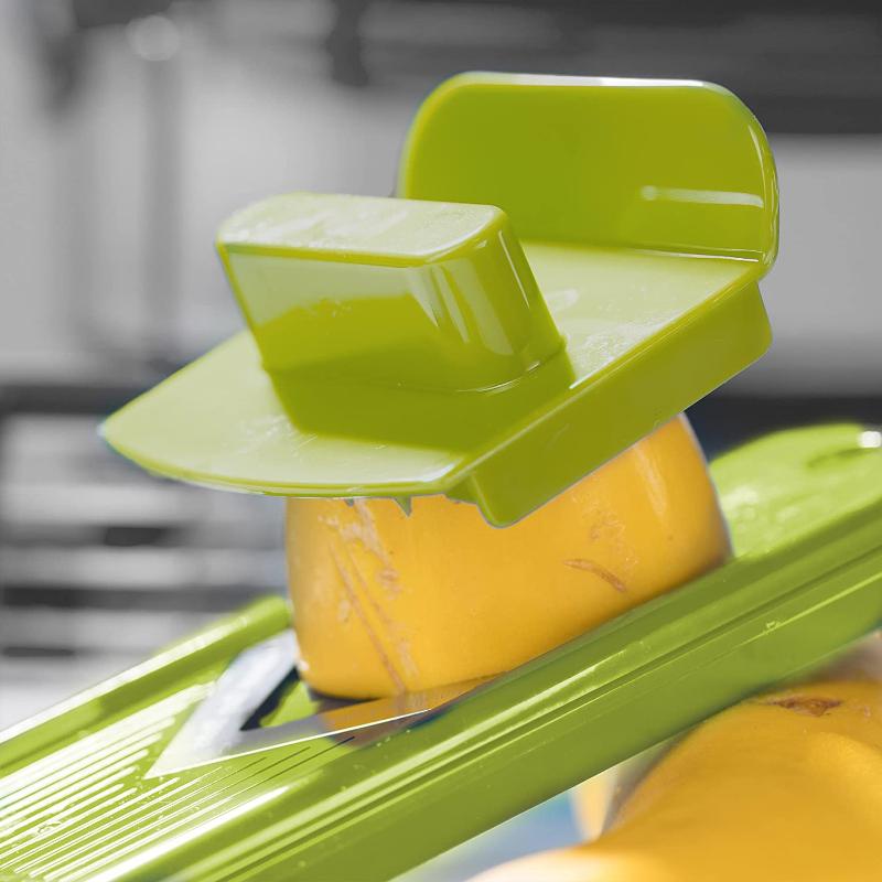 12-in-1 Multifunctional Vegetable Slicer – SlicePro