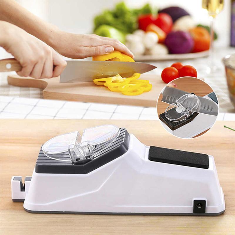 Electric Knife Sharpener - BladeRevive