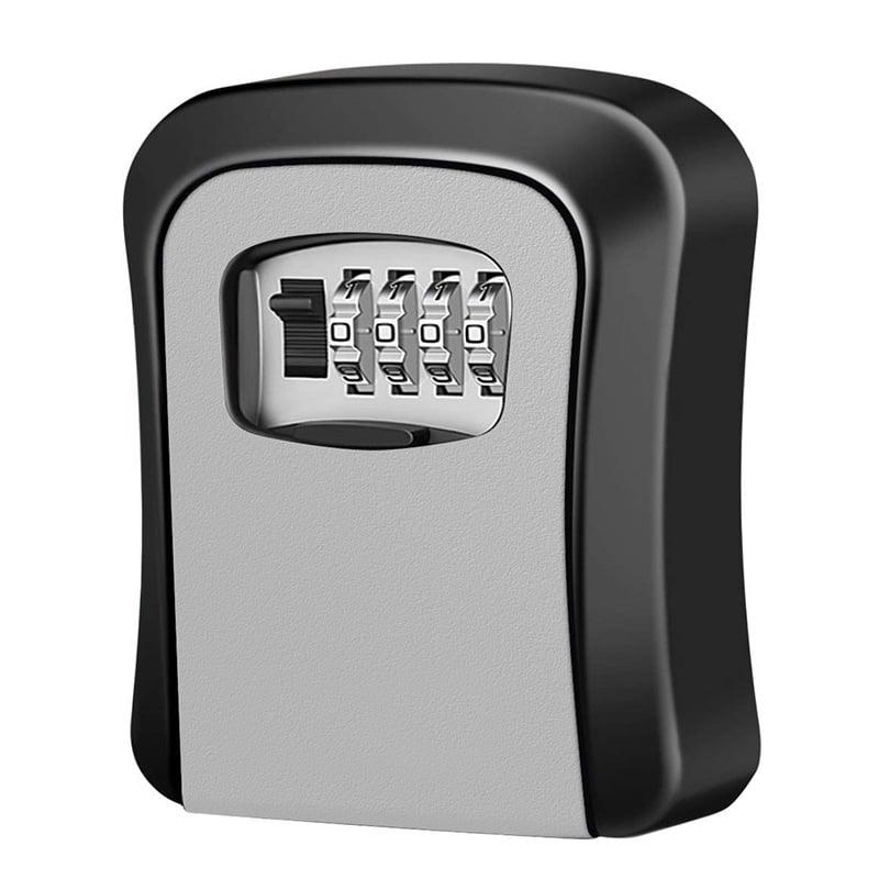Secure Central Key Box – KeyVault