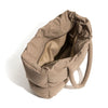 Stylish Puffer Shoulder Bag – Aurora