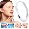 EMS Facial Slimmer with LED Therapy - Slimmer Face and Double Chin Removal