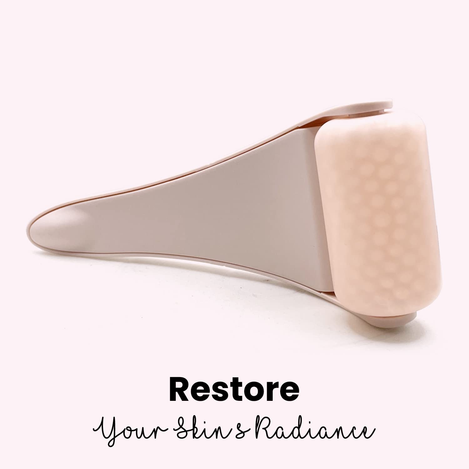 Face Ice Roller – Reduces Wrinkles & Puffiness!