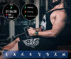 Luxury Men's Smartwatch – Axel