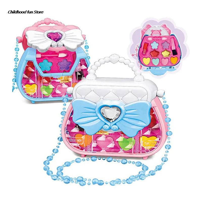 Shiny Toy Makeup Set