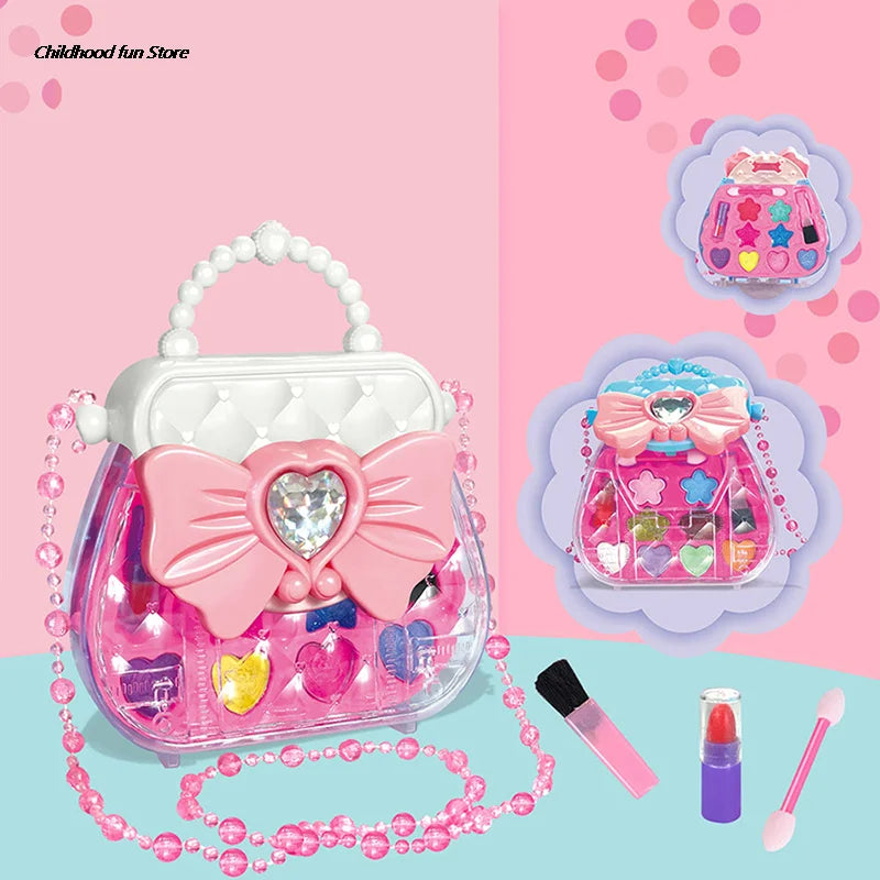 Shiny Toy Makeup Set