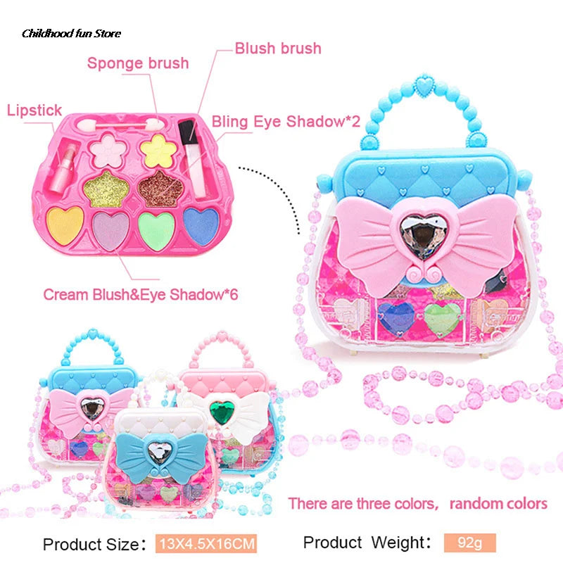 Shiny Toy Makeup Set