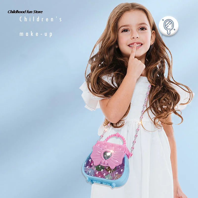 Shiny Toy Makeup Set