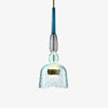 Stylish Colourful Ceiling Light – Sofia