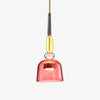 Stylish Colourful Ceiling Light – Sofia