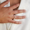 Ocean Pearl Ring for Women – Pearl