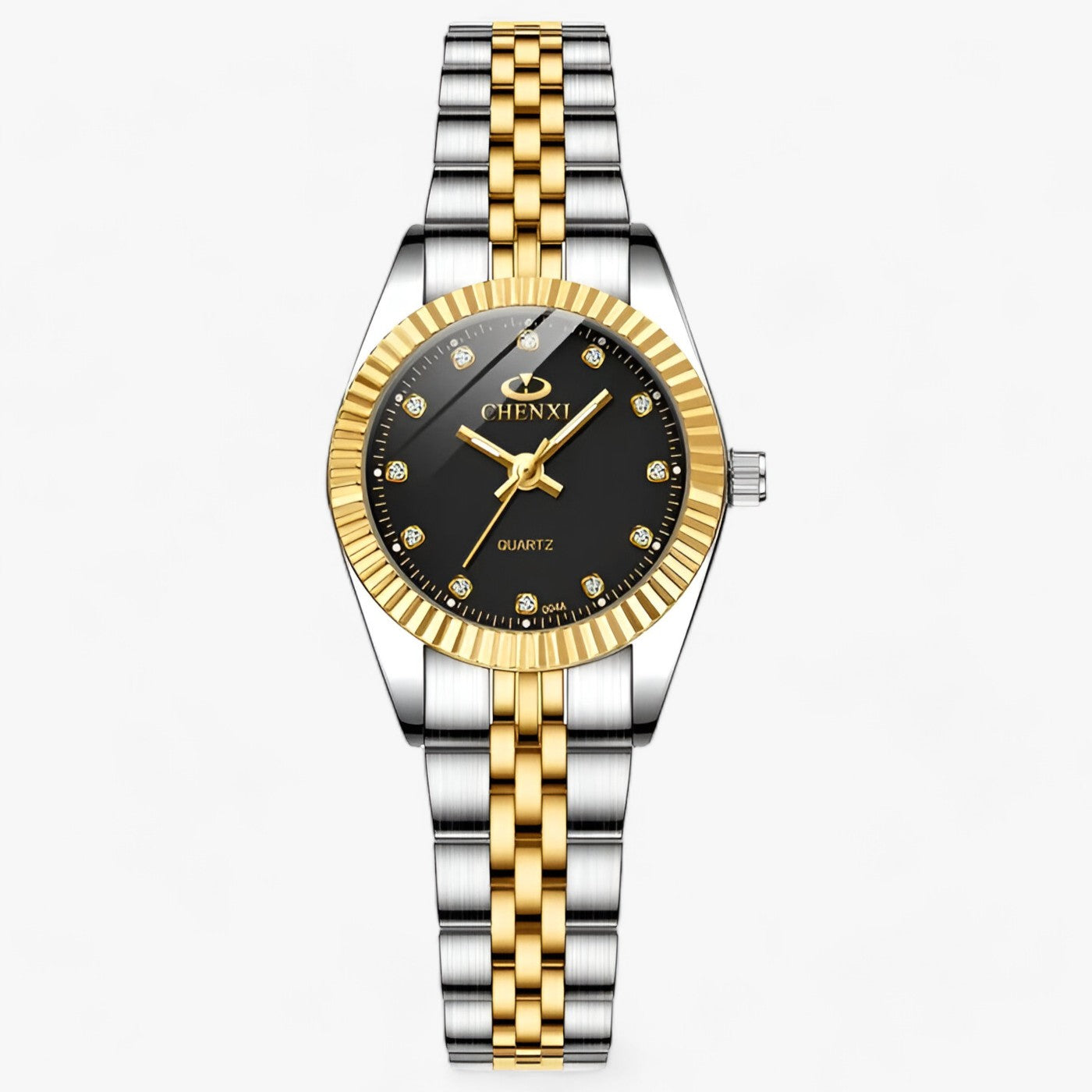 Stylish Luxury Watch - Marcel