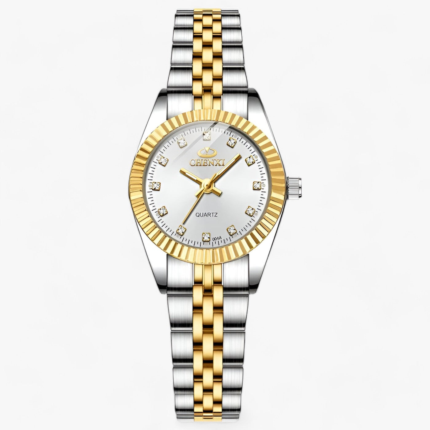 Stylish Luxury Watch - Marcel