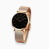 Titan-Chic Watch - Elara